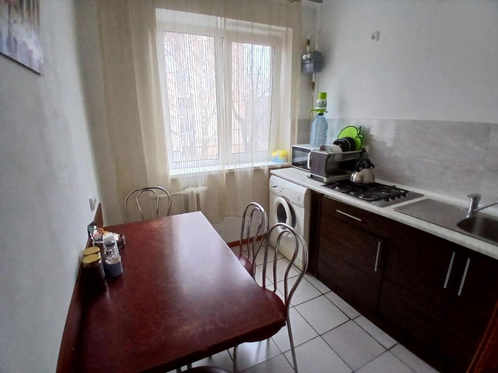 Квартира Біля Залізничного Вокзалу Winnyzja Exterior foto
