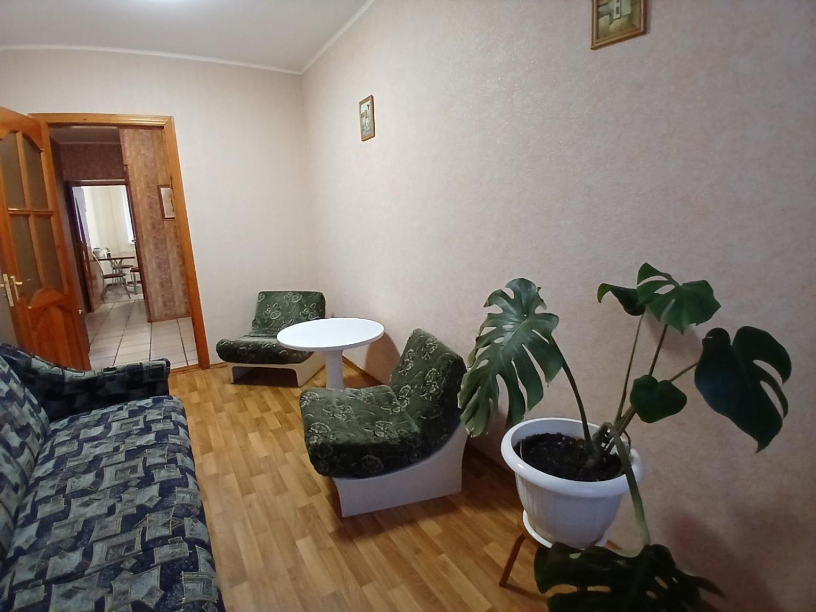 Квартира Біля Залізничного Вокзалу Winnyzja Exterior foto