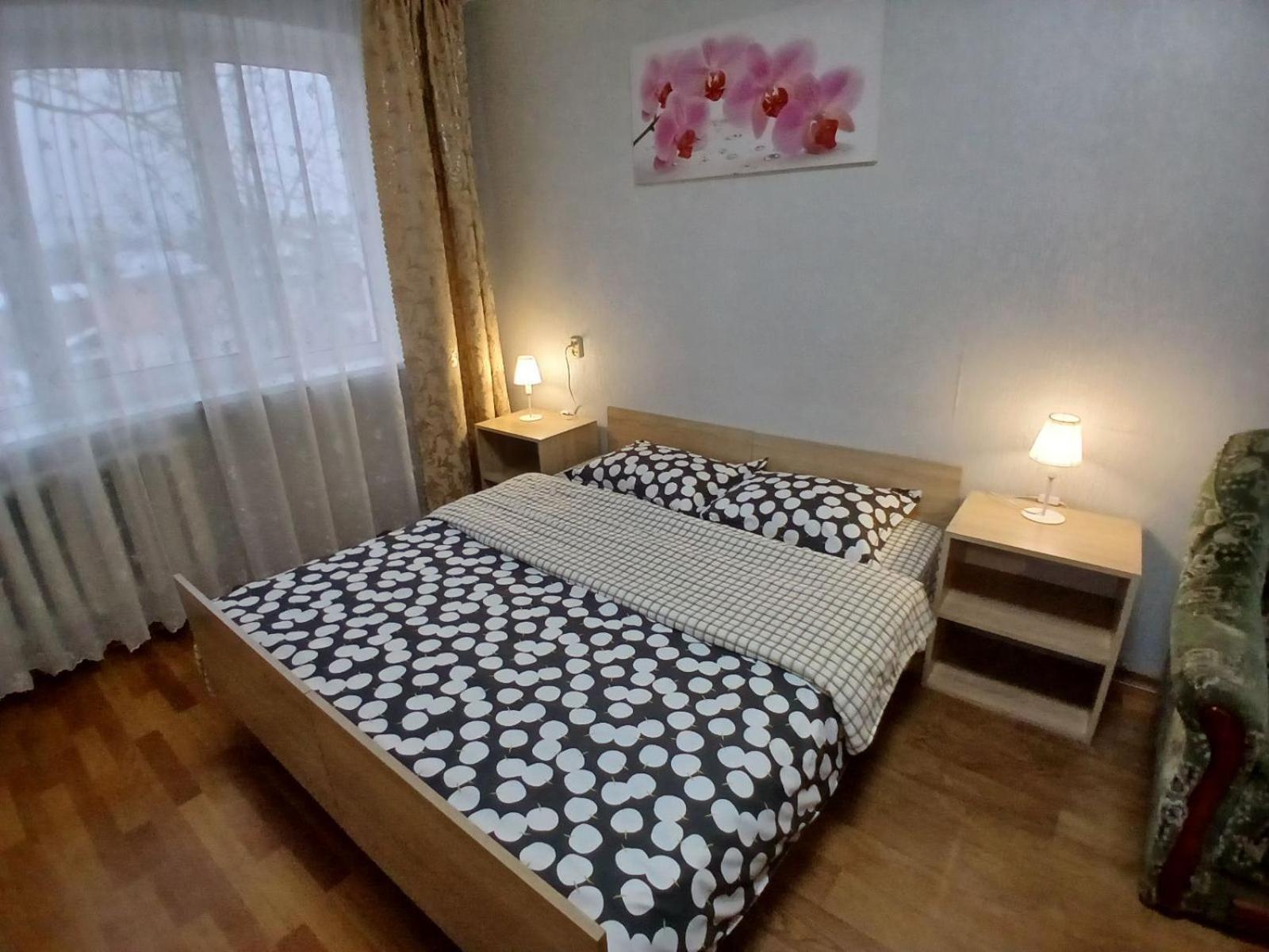 Квартира Біля Залізничного Вокзалу Winnyzja Exterior foto